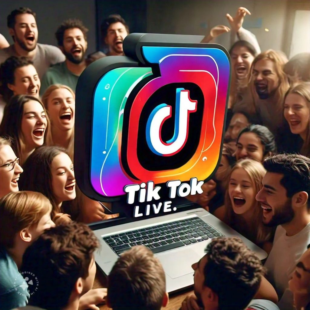 How to Use TikTok Live on PC